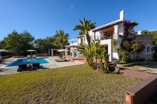 Villa Arcadia