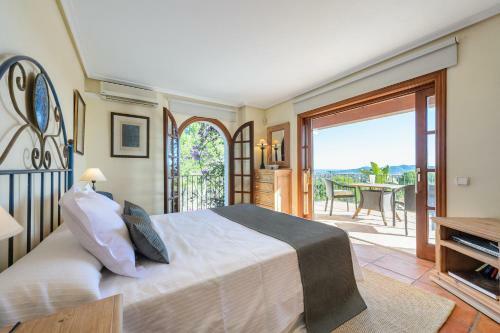 Villa Arcadia