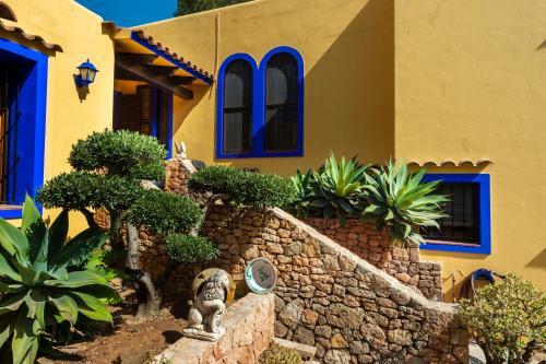 Villa Can Palazon