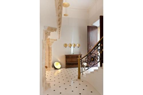 Ibiza Town Villa Sleeps 10 Pool