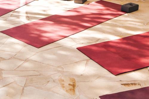 Bed & Breakfast Ibiza Yoga Weeks