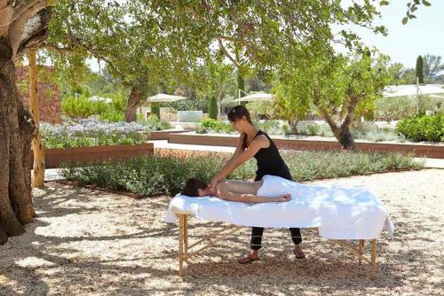Bed & Breakfast Ibiza Yoga Weeks