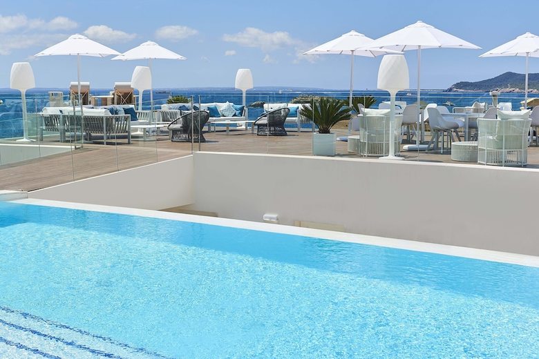 Hotel Eurostars Ibiza