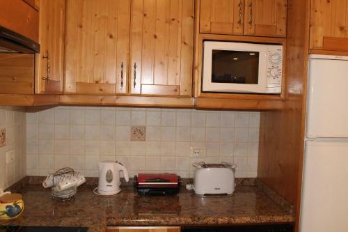 Chalet Las Vi�as