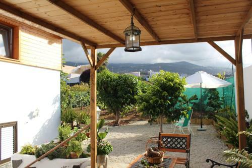 Chalet Las Vi�as