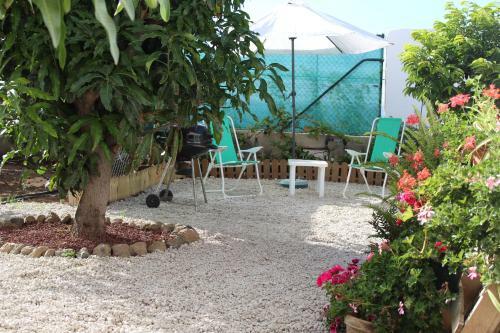 Chalet Las Vi�as