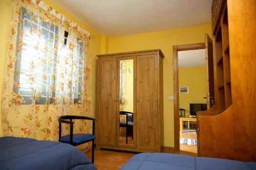Chalet Las Vi�as