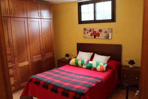 Chalet Las Vi�as