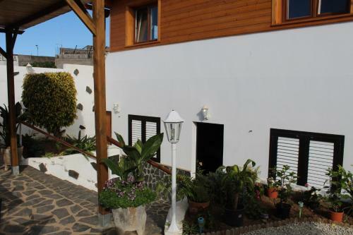 Chalet Las Vi�as