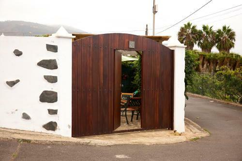 Chalet Las Vi�as