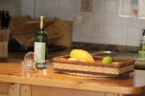 Chalet Las Vi�as