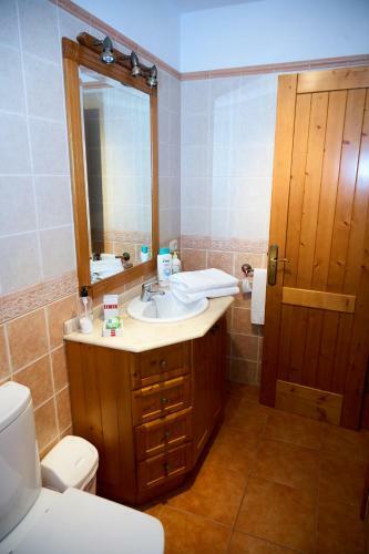 Chalet Las Vi�as