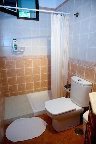 Chalet Las Vi�as