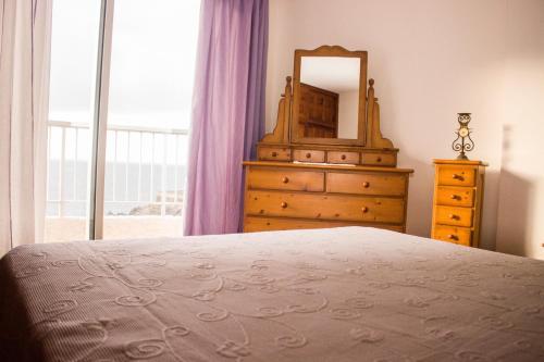 Napoles Apartments