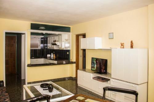 Napoles Apartments