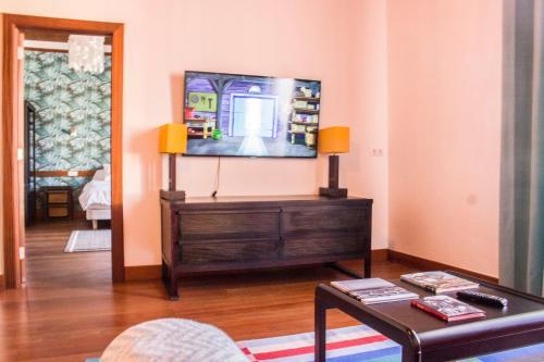 Apartamentos Guanche