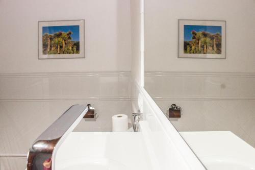 Apartamentos Guanche