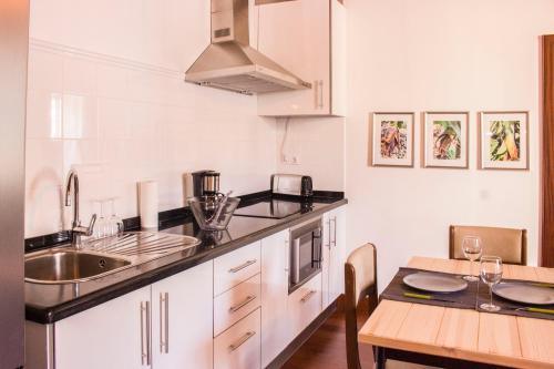 Apartamentos Guanche