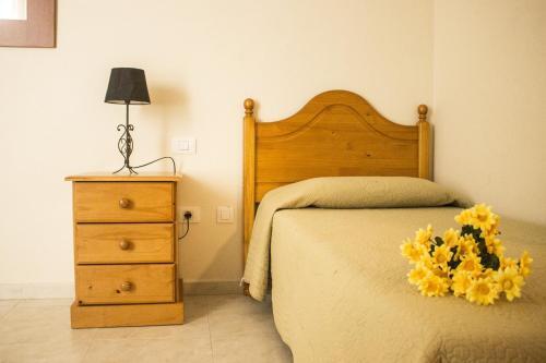 Bouquet Apartments