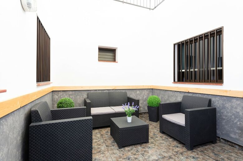 Apartamento Penthouse El Rinc�n