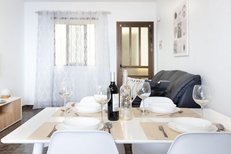 Apartamento Penthouse El Rinc�n