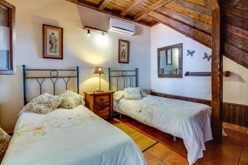 Casa Flor Del Teide