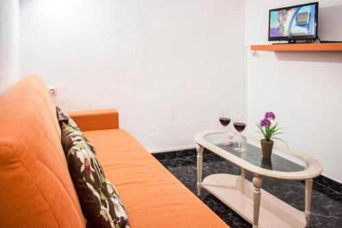 Apartamentos Sol Y Playa