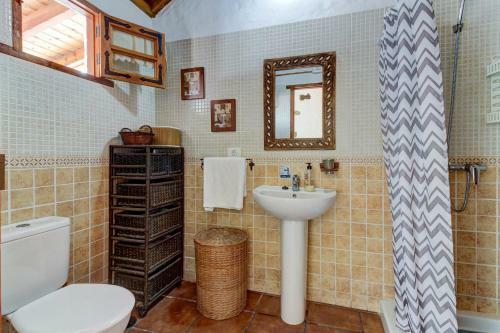 Villa Tabaiba