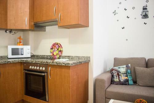 Drago Light Apartments