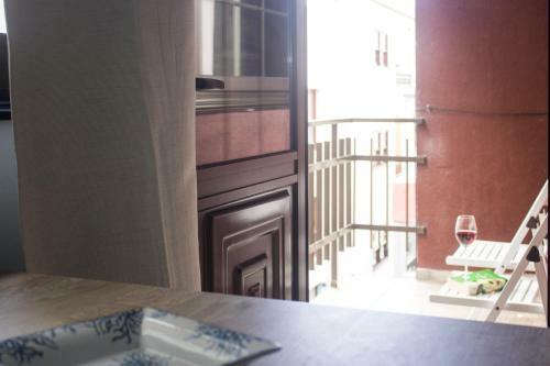 French Apartments