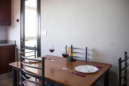 Apartamentos Litoral