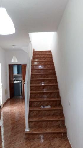 Holiday Home Calle Los Menceyes
