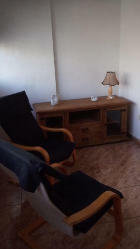 Holiday Home Calle Los Menceyes