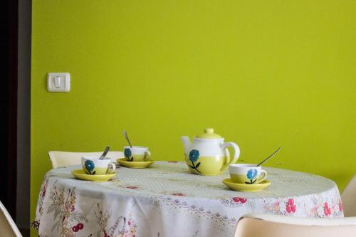 Apartamento San Marcos Dreams