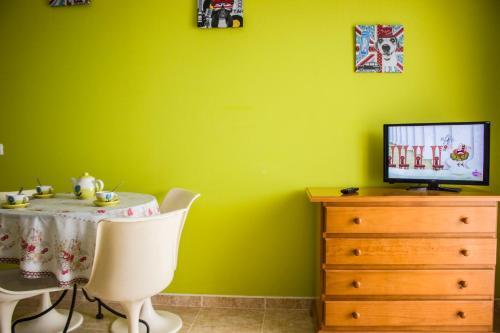 Apartamento San Marcos Dreams