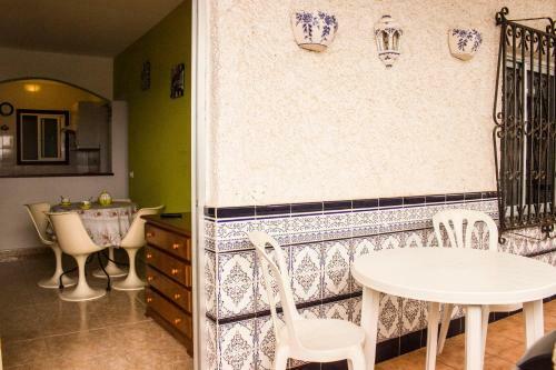Apartamento San Marcos Dreams