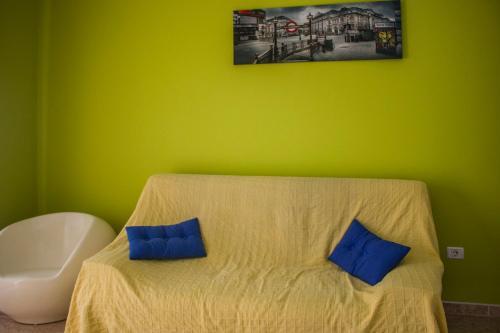 Apartamento San Marcos Dreams