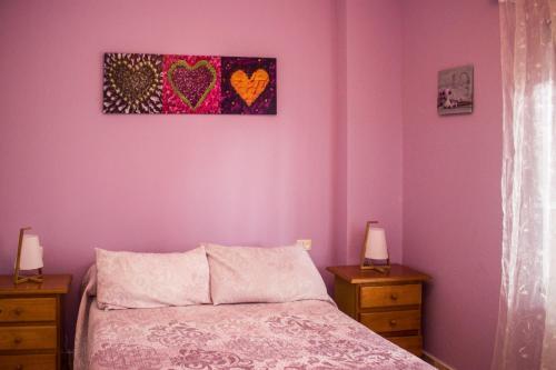 Apartamento San Marcos Dreams