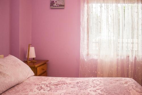 Apartamento San Marcos Dreams