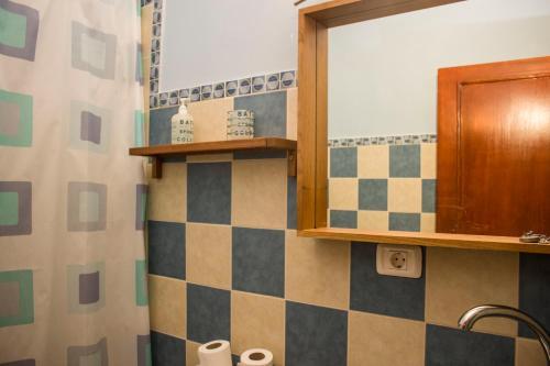 Apartamento San Marcos Dreams