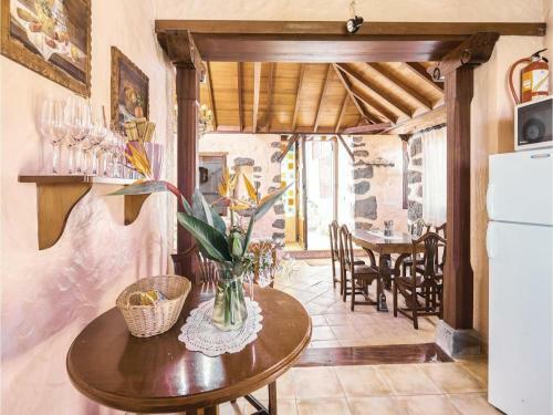 Casa Los Pinos
