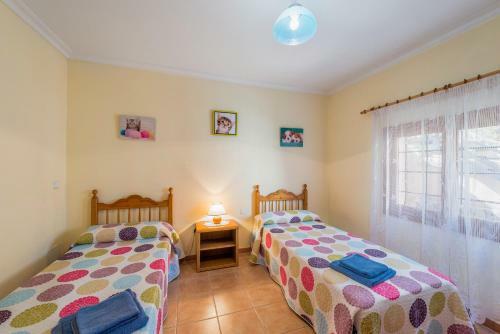 Villa Casa Campo-inca