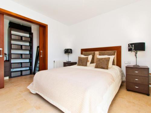 Villa S'hermita