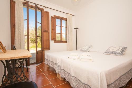 Villa Can Moscari