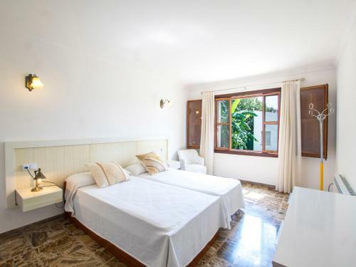 Villa Can Luis