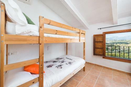 Villa Son Gual