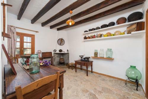 Villa Son Gual
