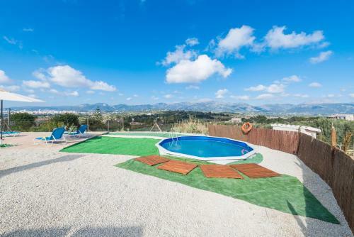 Villa Son Gual