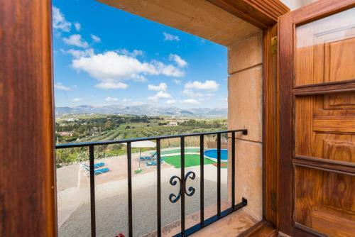 Villa Son Gual