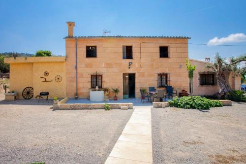 Villa Son Gual